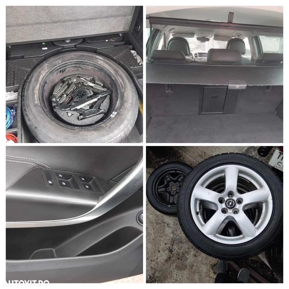 Opel Insignia 2.0 Turbo 4x4 Sport Aut. - 2