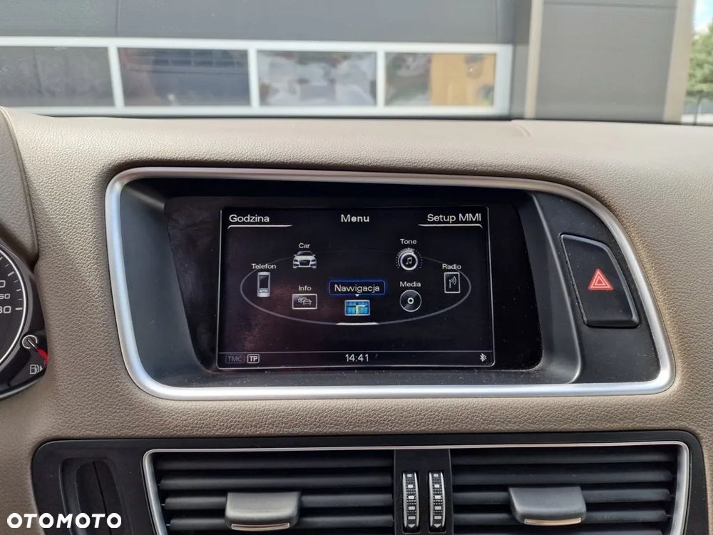 Audi Q5 2.0 TDI Quattro Sport S tronic - 32