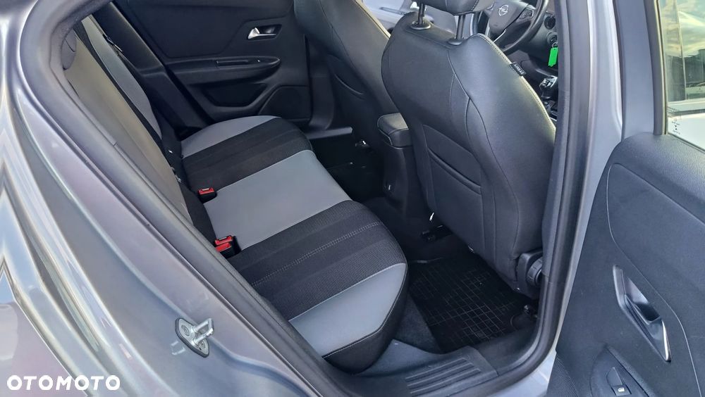 Opel Mokka 1.2 DI Turbo - 7