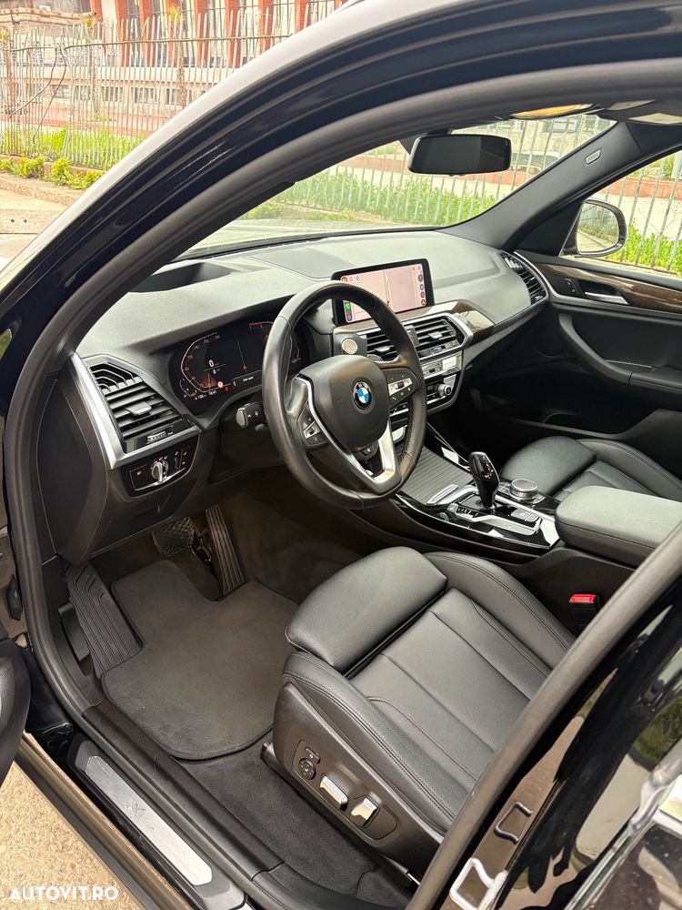 BMW X3 - 14