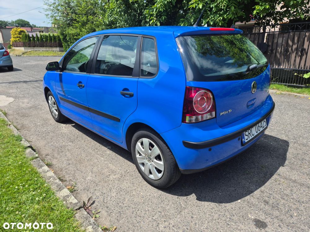 Volkswagen Polo 1.2 Trendline - 7