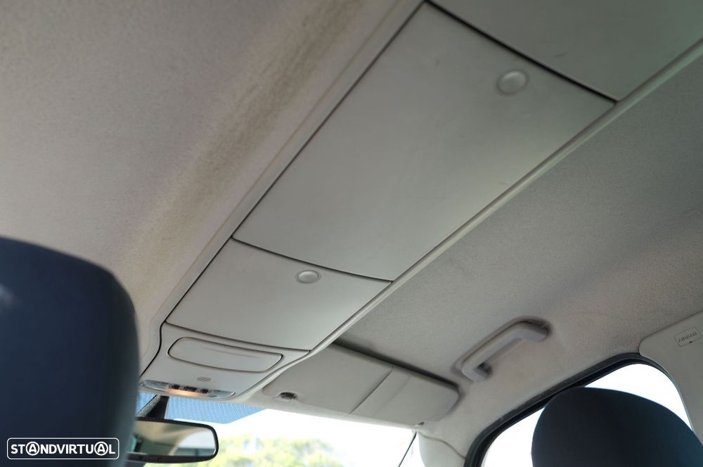 Ford Galaxy 1.8 TDCi Ghia - 7