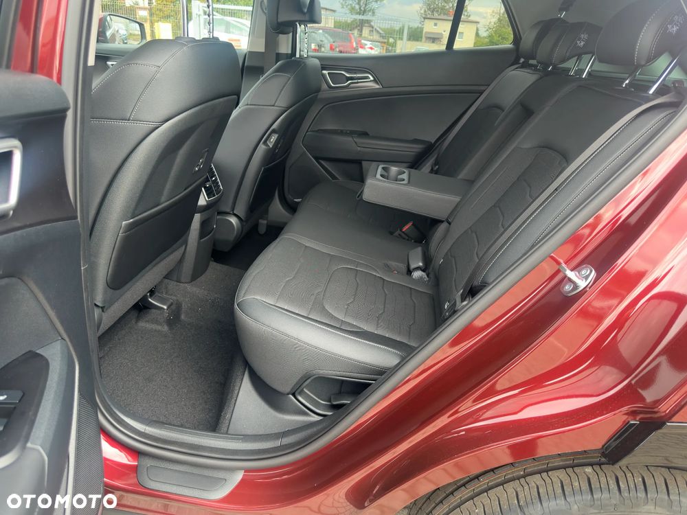 Kia Sportage 1.6 T-GDI L 2WD DCT - 11