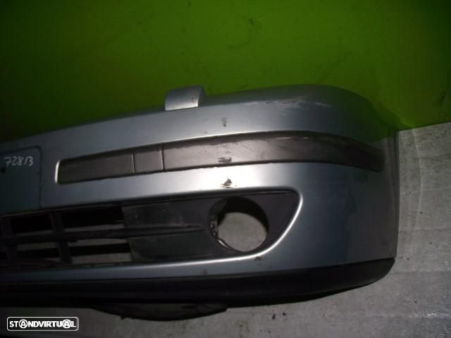 Para Choques Frente Renault Laguna - 2001 / 2005 - 4