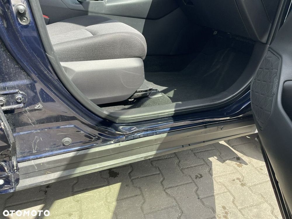 Toyota RAV4 2.0 Comfort 4x4 MS - 7