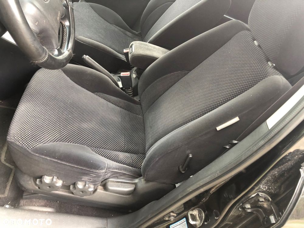 TUCSON I 04-10 FOTEL LEWY PRZÓD KIEROWCY AIRBAG PODUSZKA FOTELA G4GC EB - 4