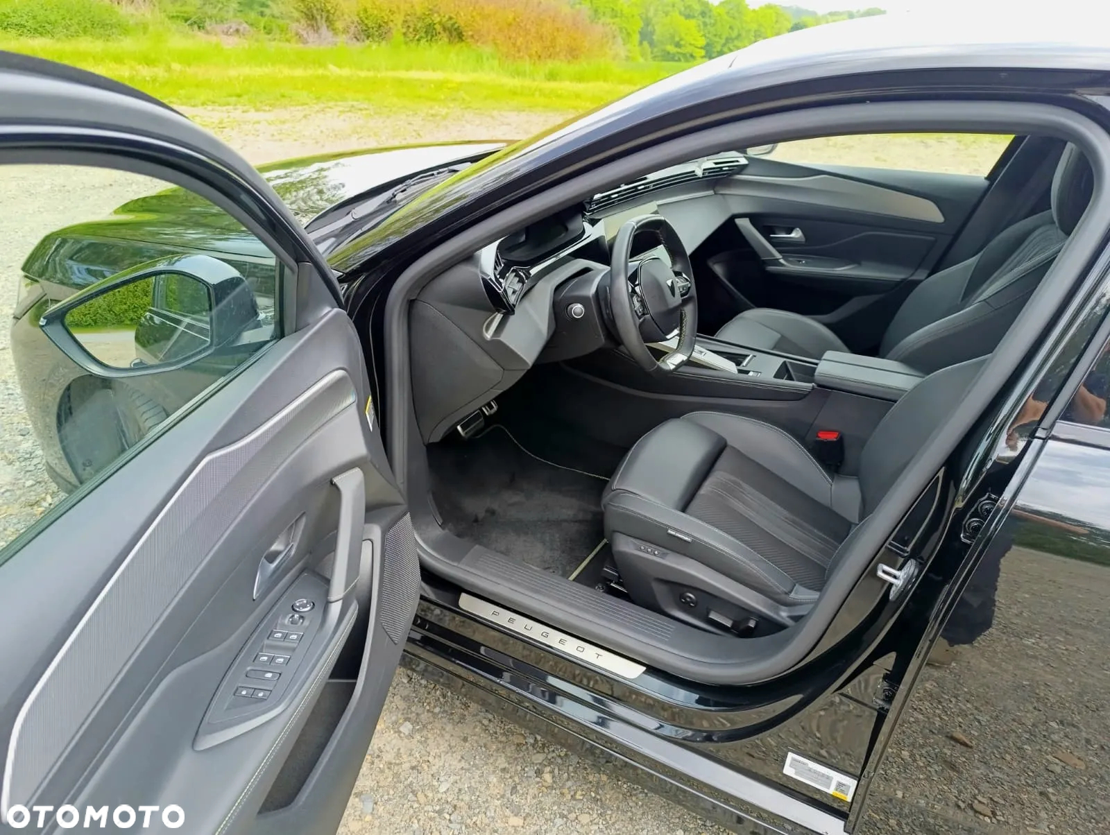 Peugeot 308 SW 1.2 PureTech GPF GT S&S EAT8 - 10