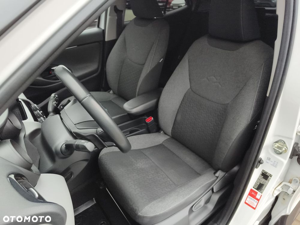 Toyota Yaris Cross 1.5 Comfort CVT - 20