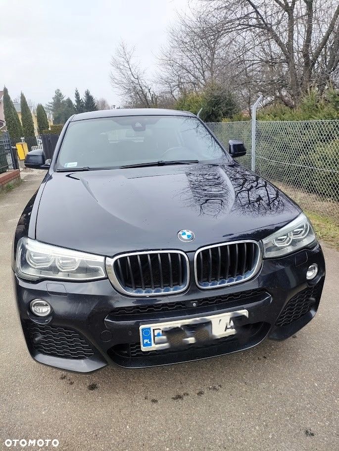 BMW X4 - 3