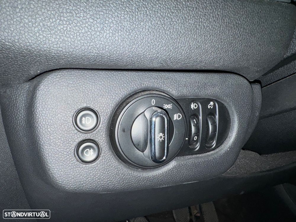 MINI Clubman One D 4Business - 17