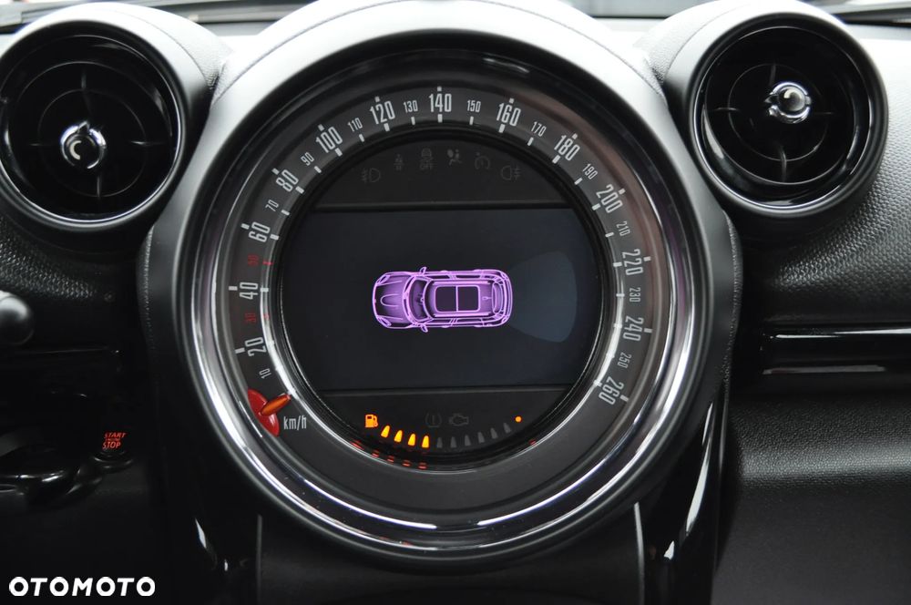 MINI Countryman Cooper - 26