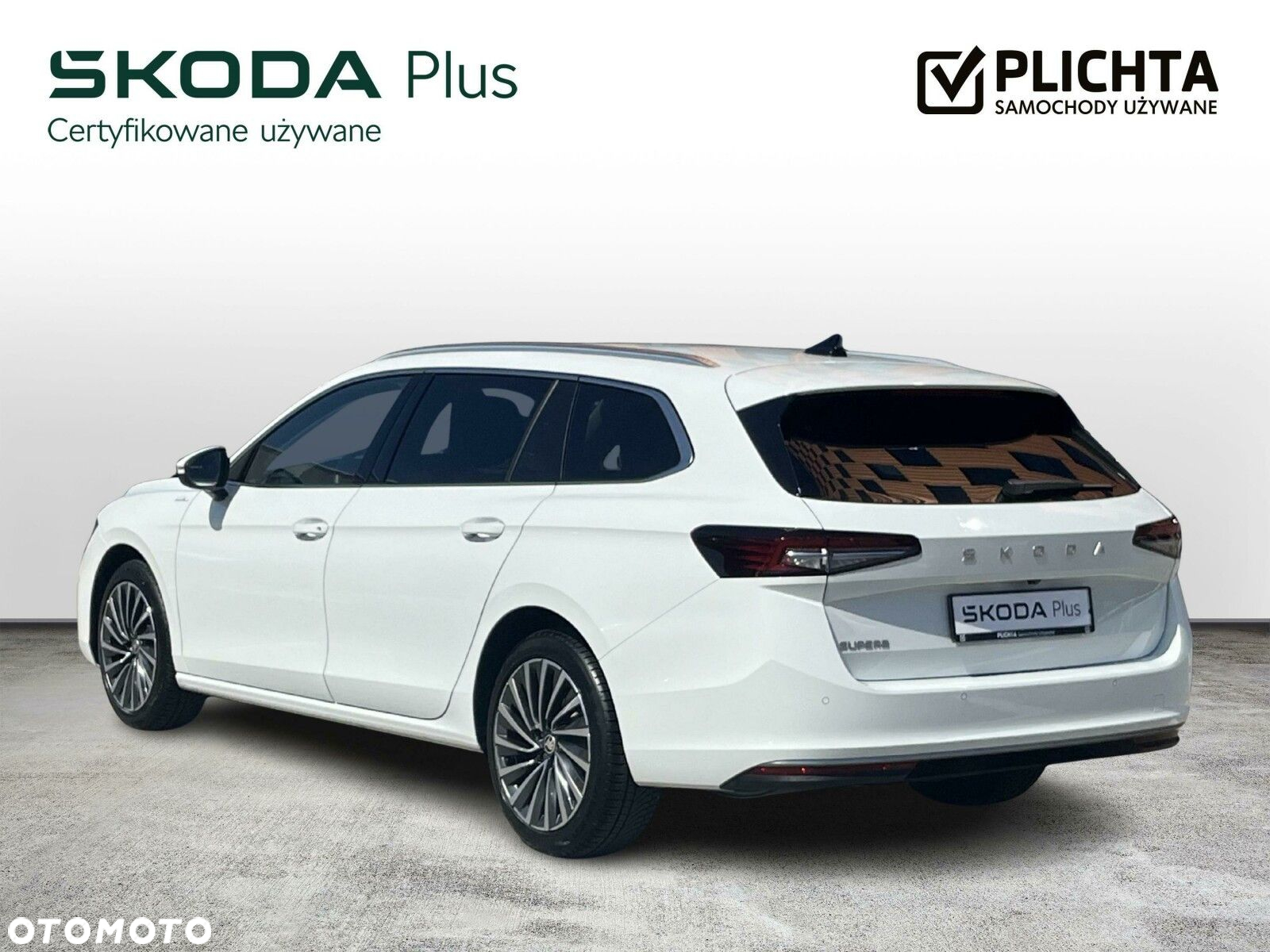 Skoda Superb 1.5 TSI mHEV L&K DSG - 3