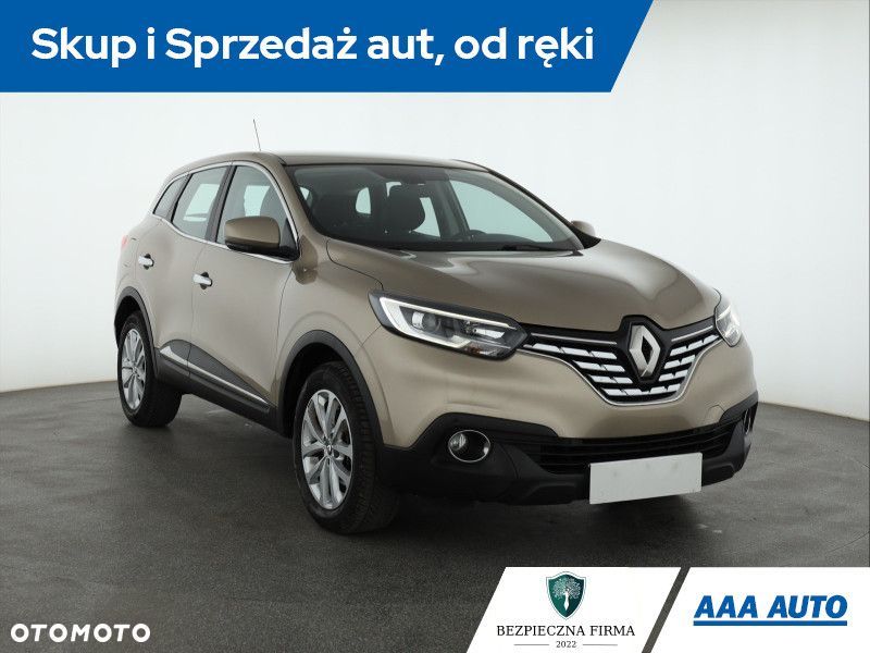 Renault Kadjar - 2