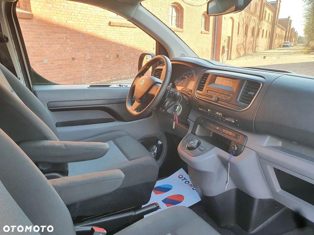 Citroën Jumpy - 10