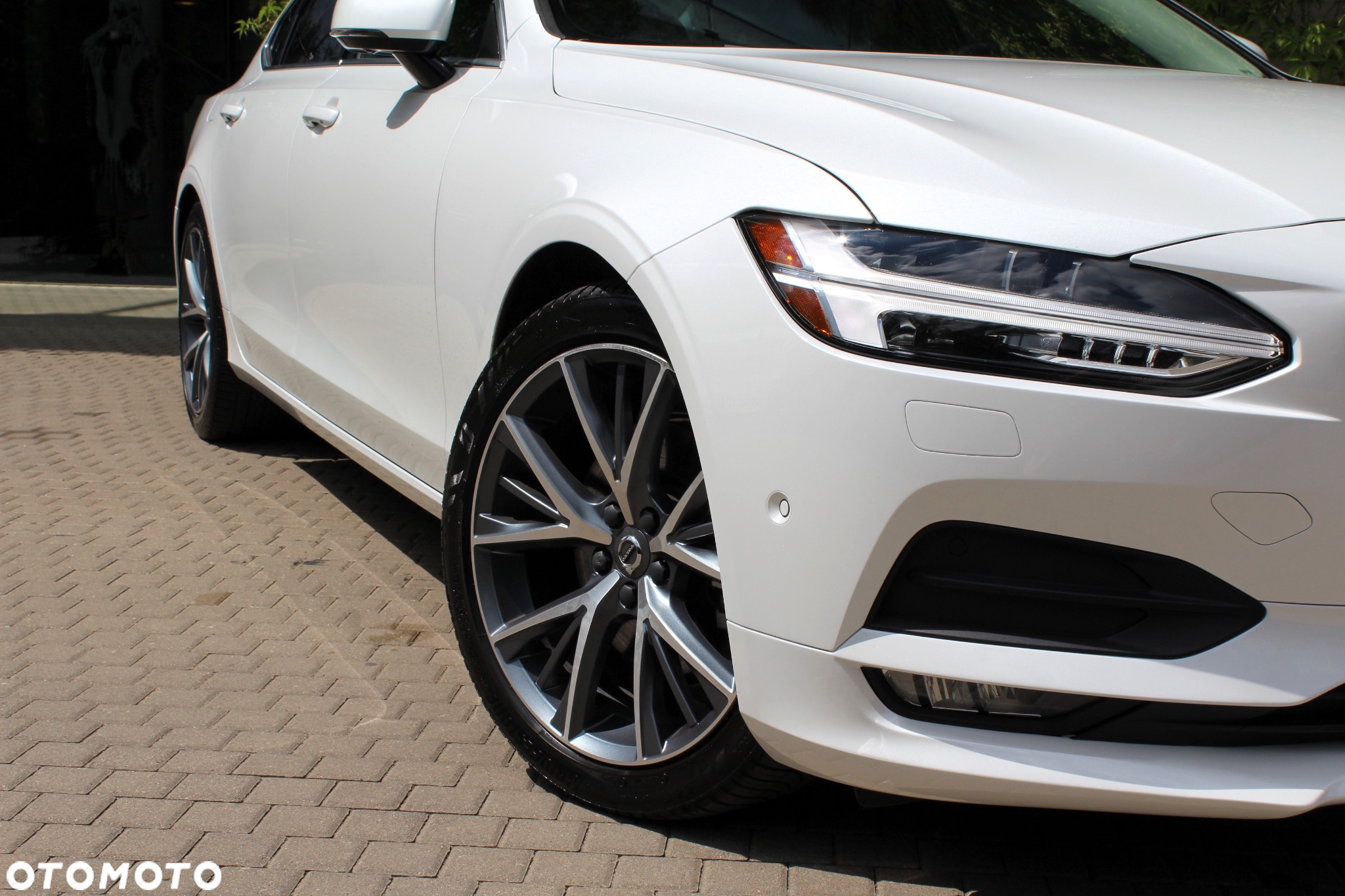 Volvo S90 T5 Geartronic Momentum - 11