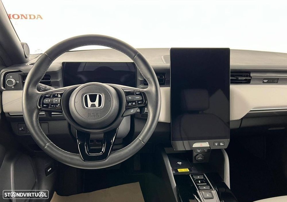 Honda e-Ny1 Advance-Pack - 5