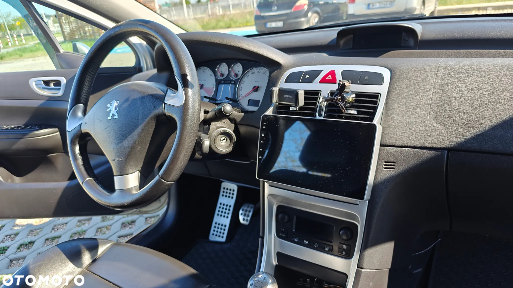 Peugeot 307 HDi 110 Premium - 11