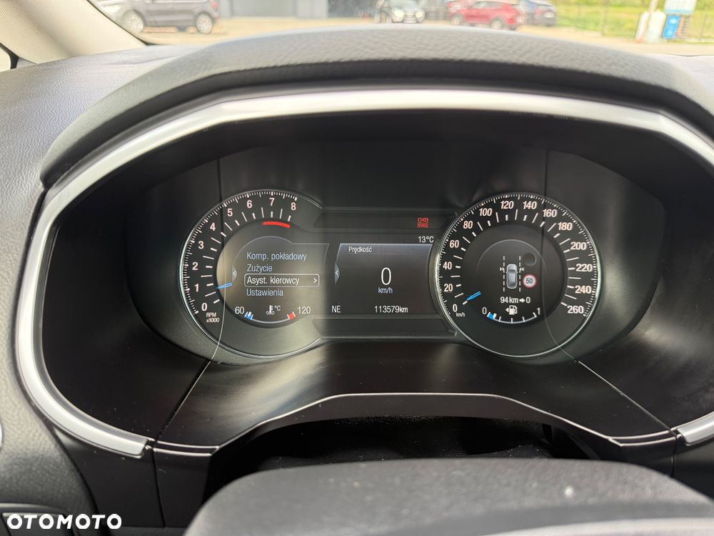 Ford S-Max 1.5 EcoBoost Titanium - 26