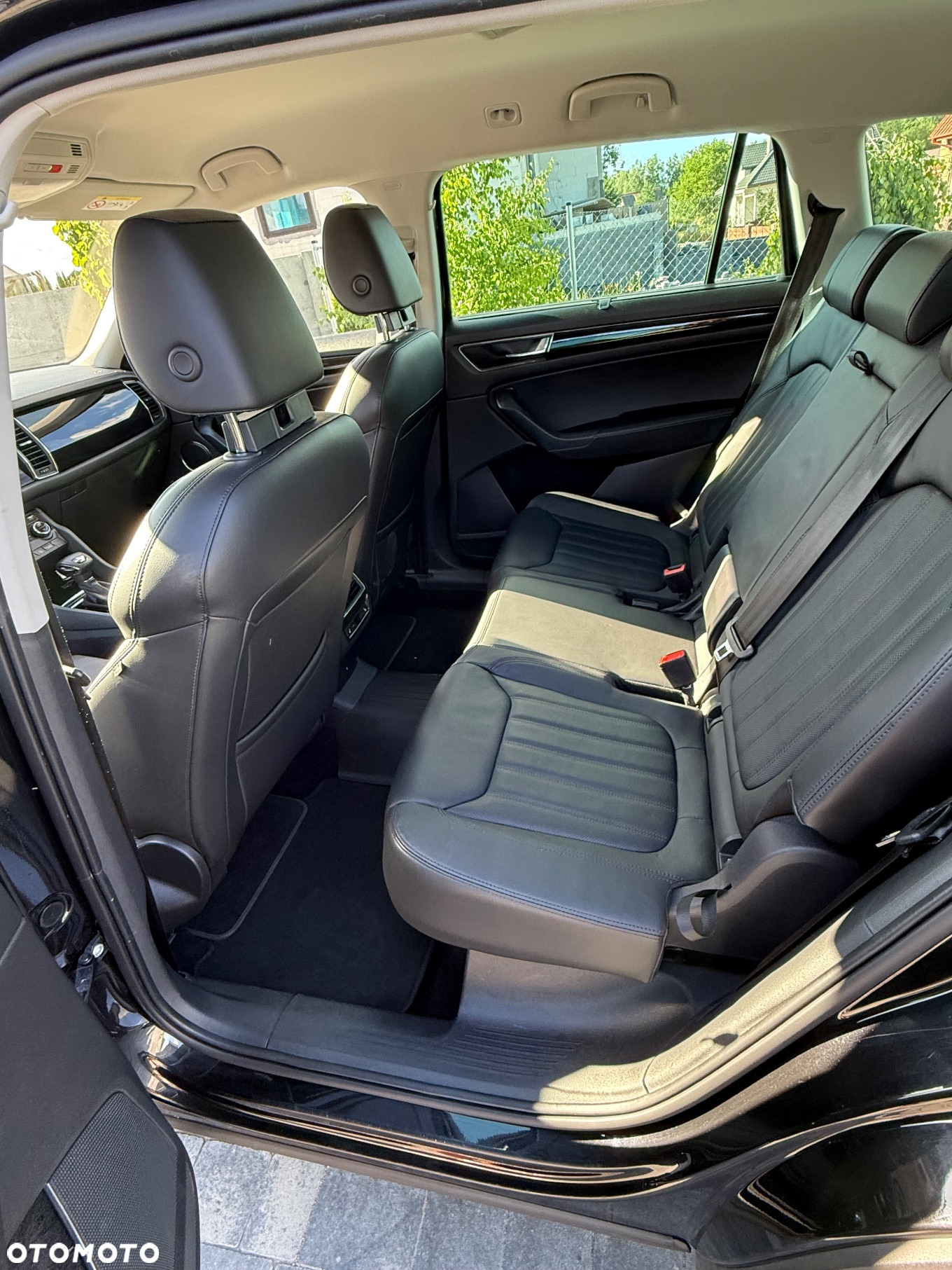 Skoda Kodiaq 2.0 TSI 4x4 L&K DSG 7os - 20