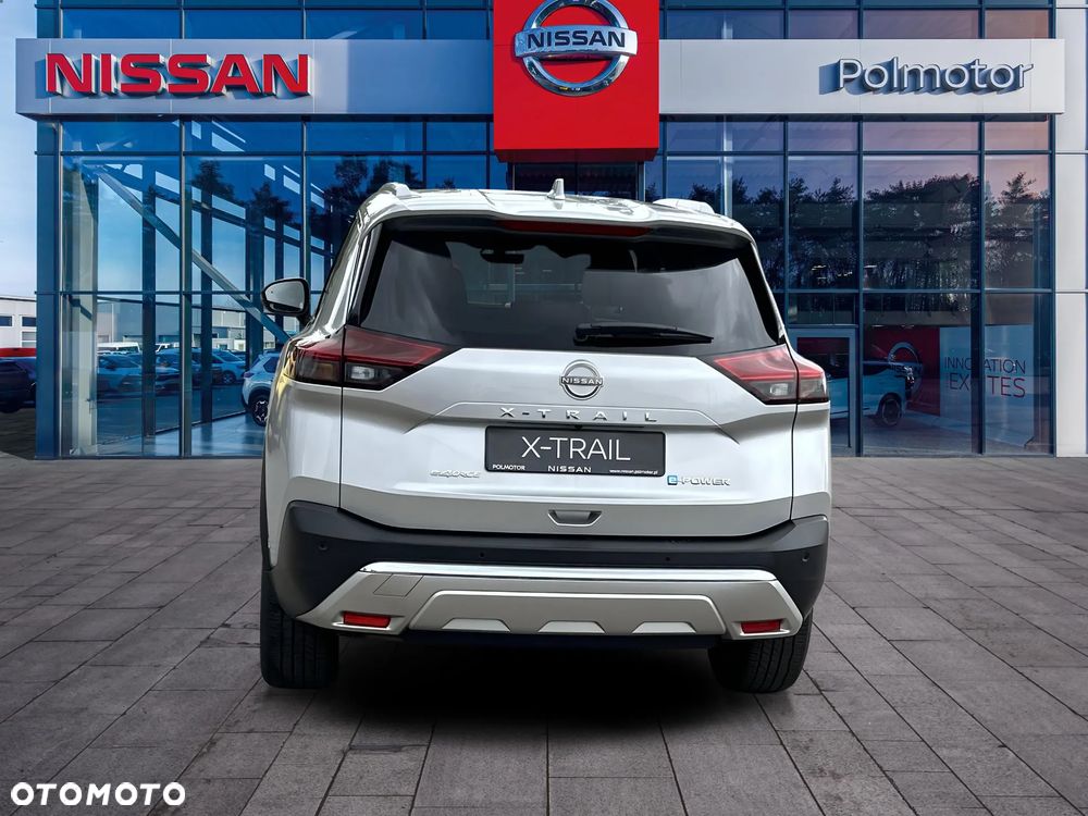 Nissan X-Trail 1.5 VC-T e-POWER Tekna 2WD - 4