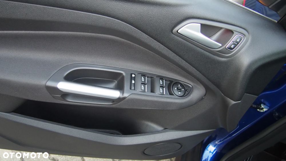 Ford C-MAX 1.0 EcoBoost Ambiente ASS - 26