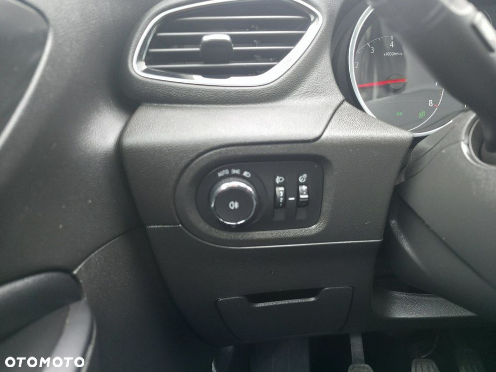 Opel Grandland X - 26