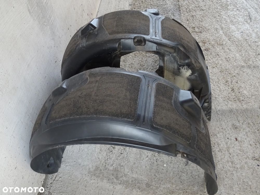OPEL ZAFIRA C TOURER NADKOLE PRAWE LEWE PRZÓD TYŁ - 3