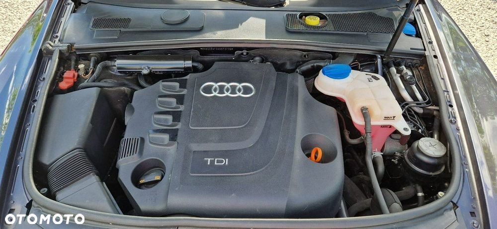Audi A6 Avant - 40