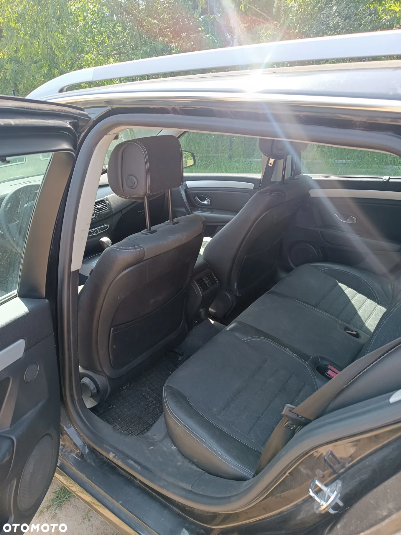 Renault Laguna 2.0 dCi Expression - 5