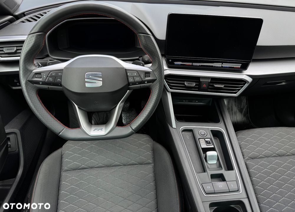 Seat Leon - 16