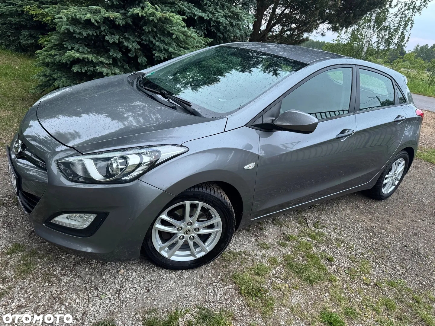 Hyundai i30 - 25