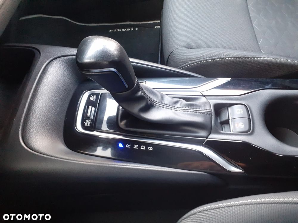 Toyota Corolla - 21