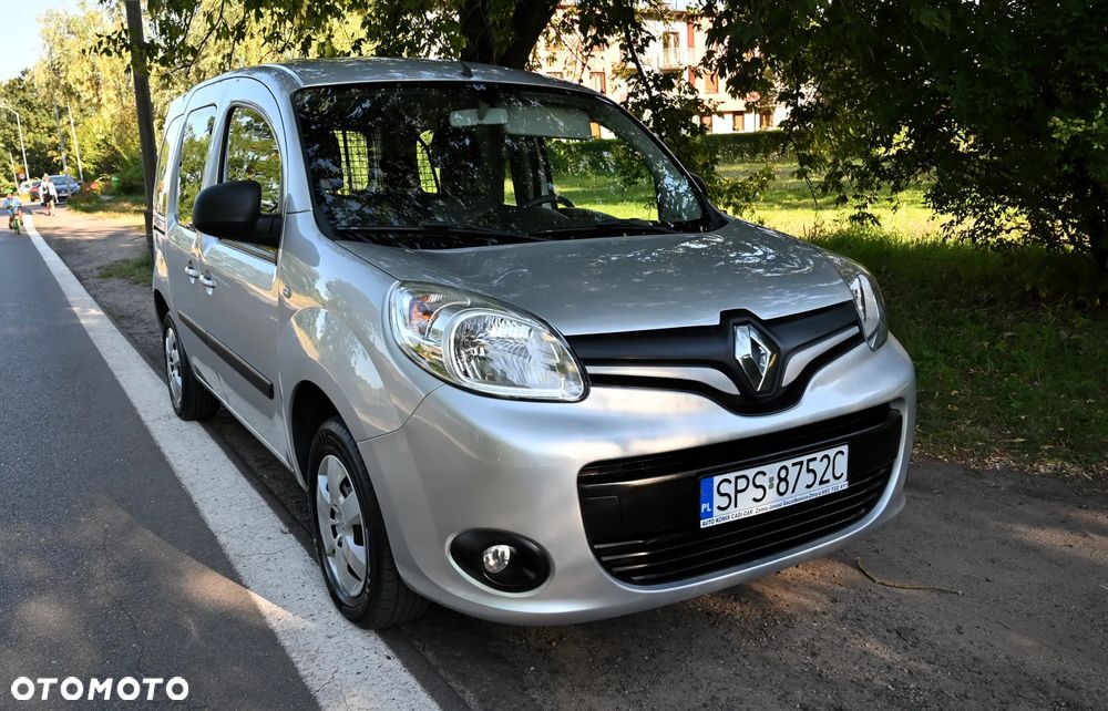 Renault Kangoo - 8