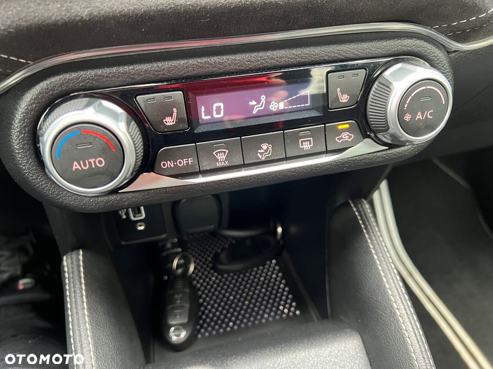 Nissan Micra 1.0 DIG-T N-Sport - 22