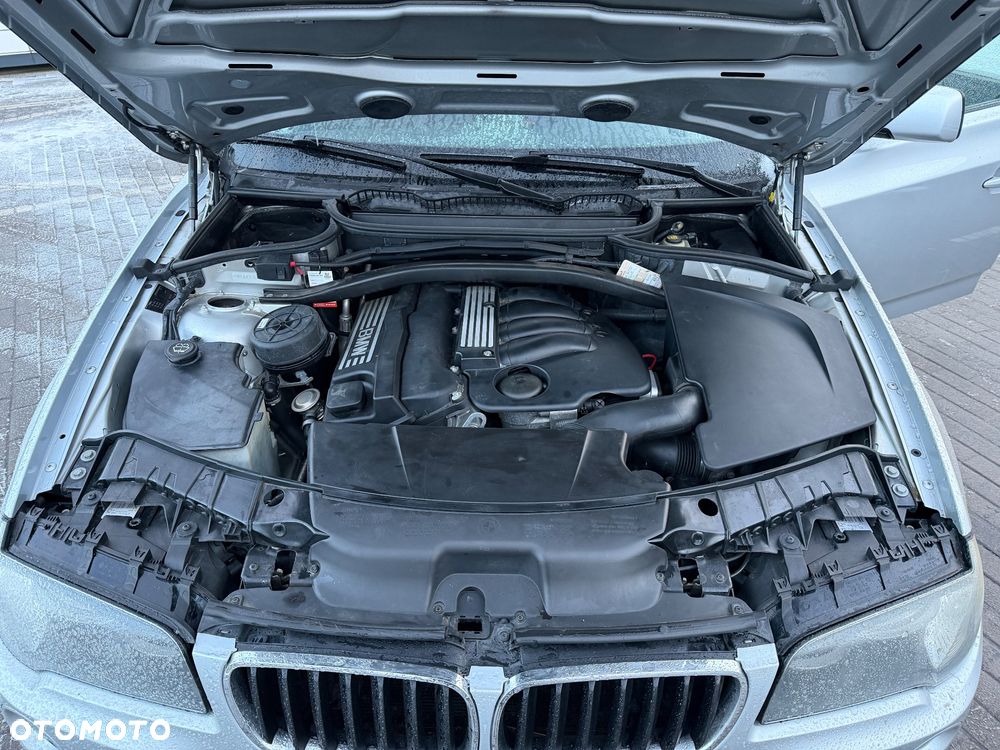 BMW X3 xDrive20i Edition Lifestyle - 18