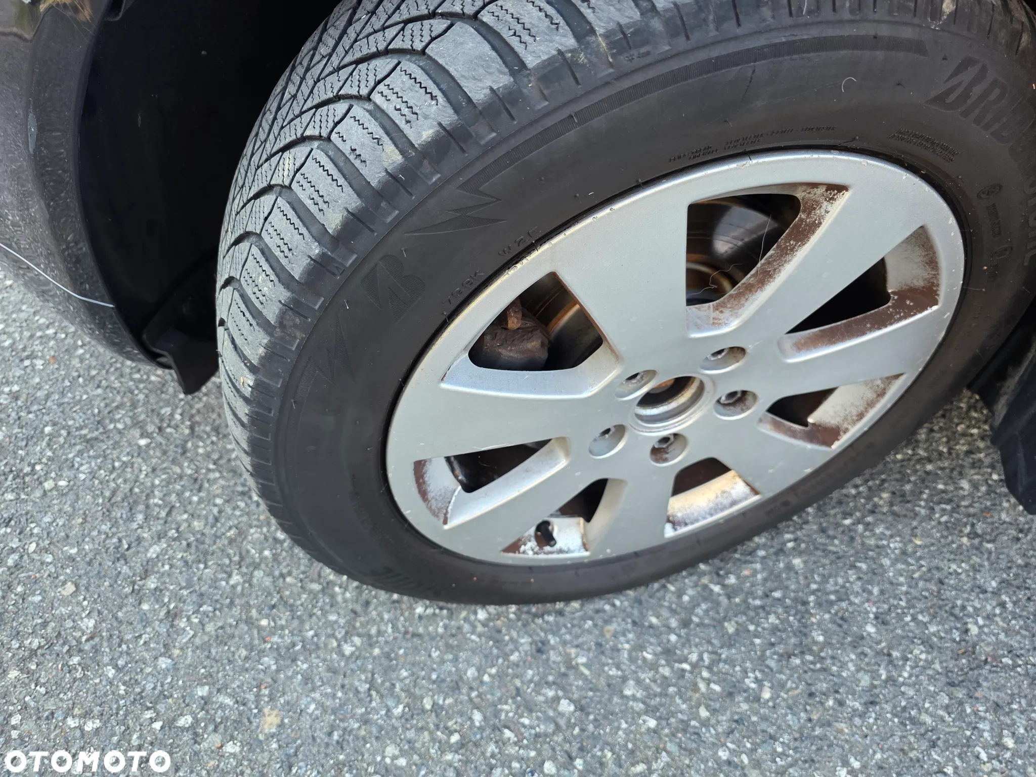 Audi A3 1.6 Ambition - 20