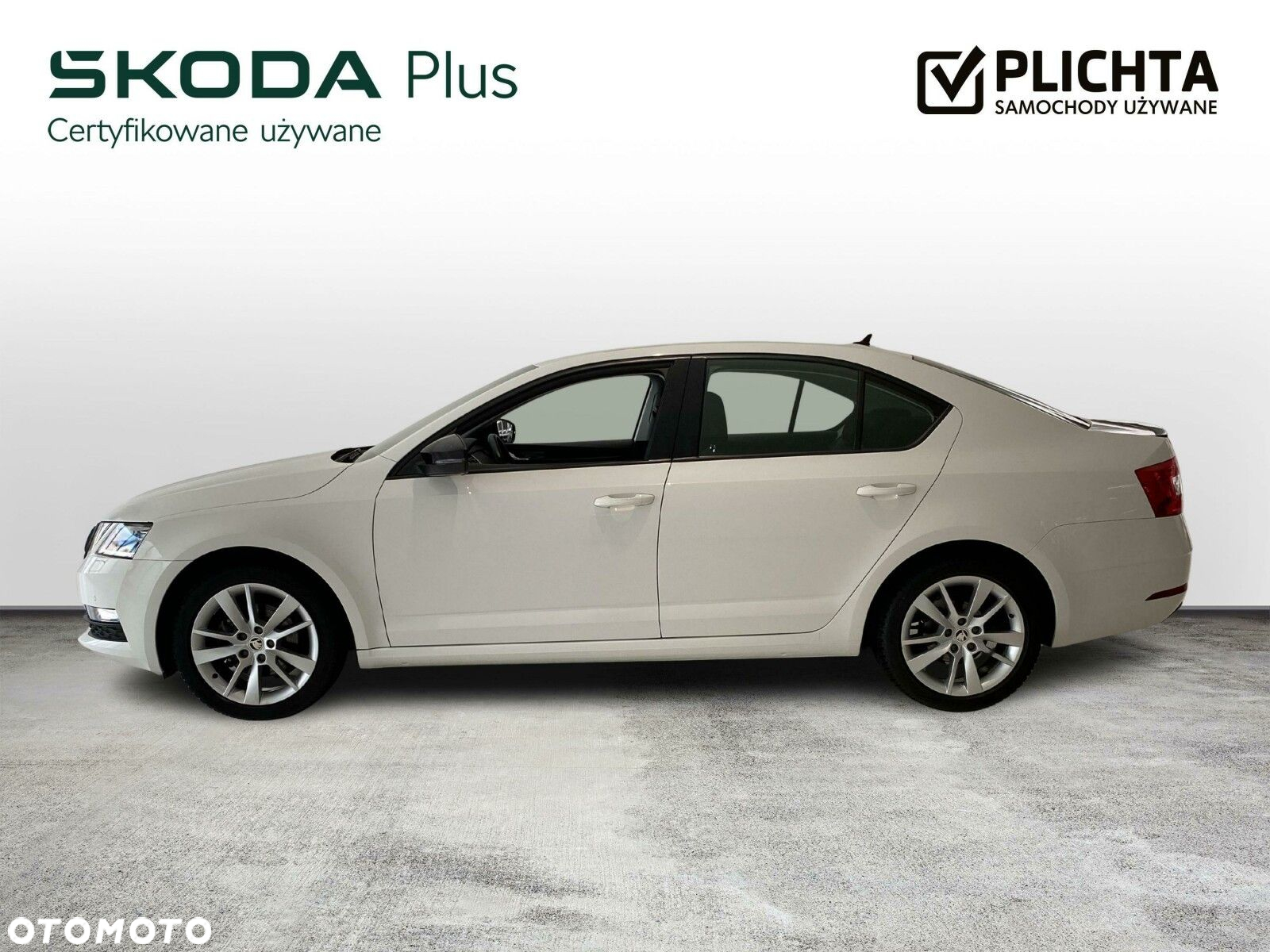 Skoda Octavia 1.5 TSI ACT Style DSG - 3