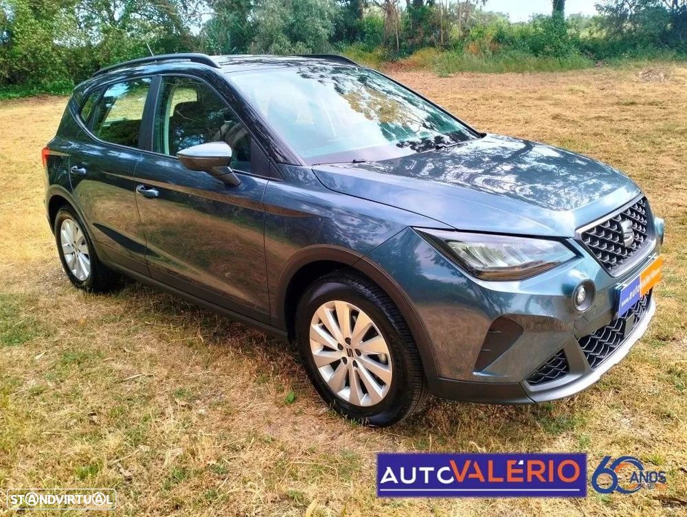 SEAT Arona 1.0 TSI Style - 7