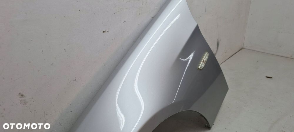 bmw 3 e90 e91 błotnik przód przedni lewy - 4