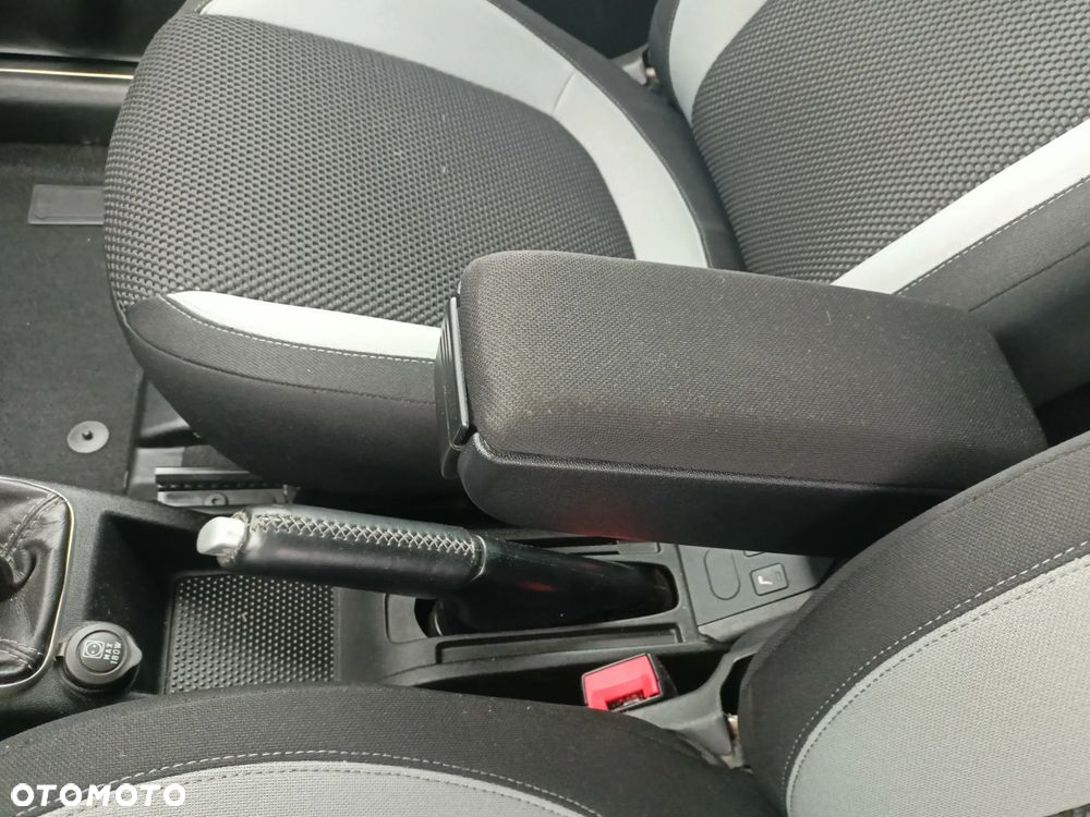 Fiat Punto 0.9 Twinair Easy Pakiet Easy Plus S&S - 35