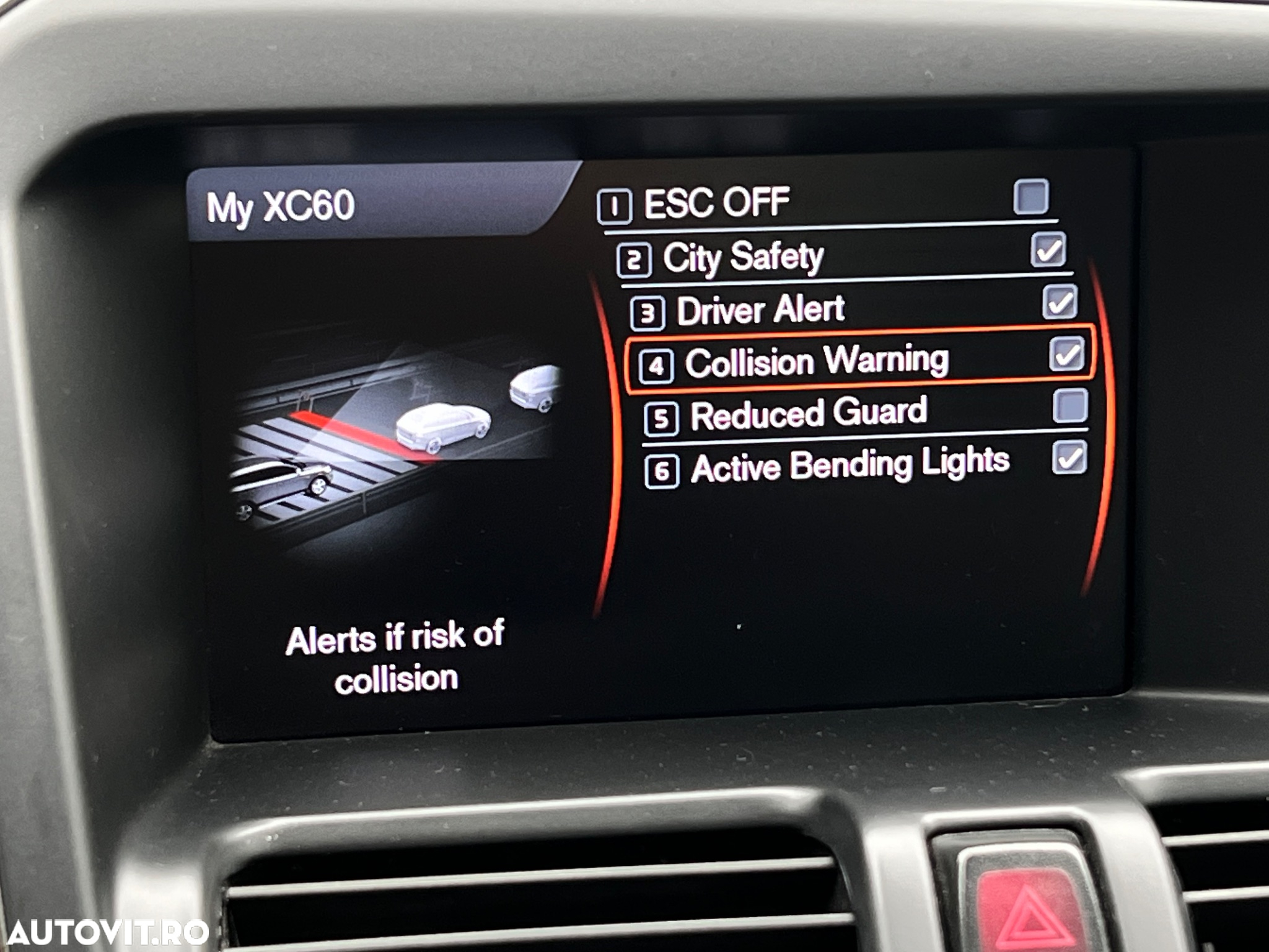 Volvo XC 60 D5 AWD Aut. RDesign - 33