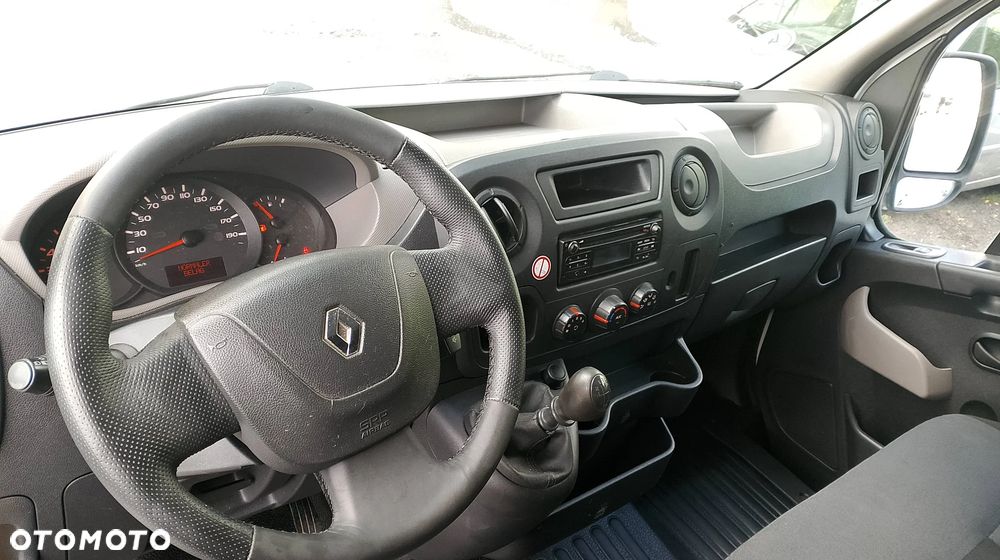 Renault Master - 6