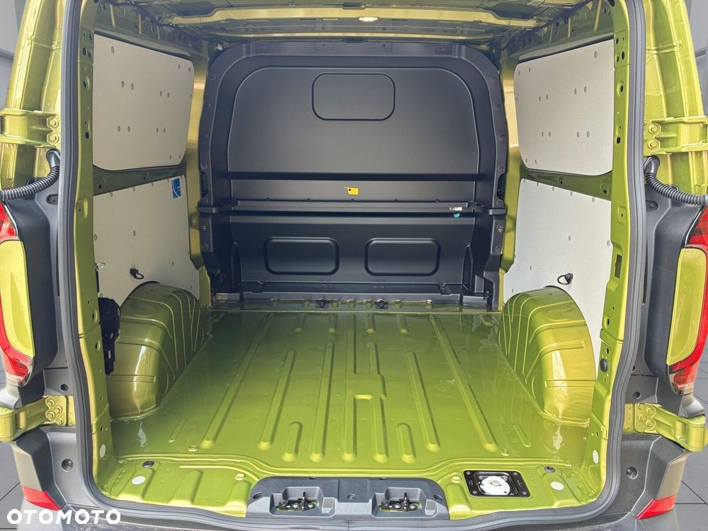 Volkswagen Transporter Furgon PLUS Panamericana/6-cio osob./AUTOMAT (L2) 2.0 TDI 170KM, r.o. 3500 mm - 13