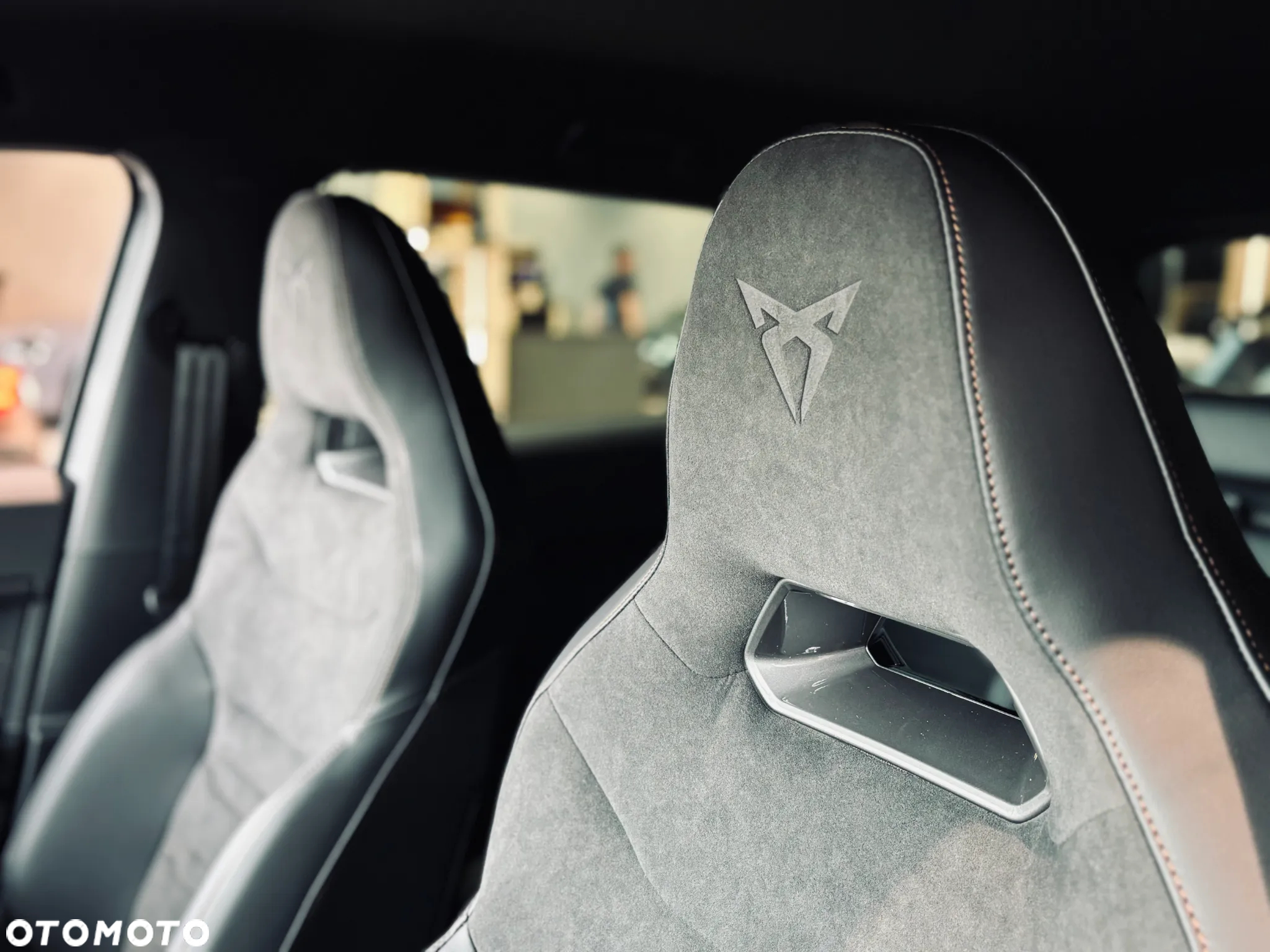Cupra Ateca 2.0 TSI 4Drive DSG - 13