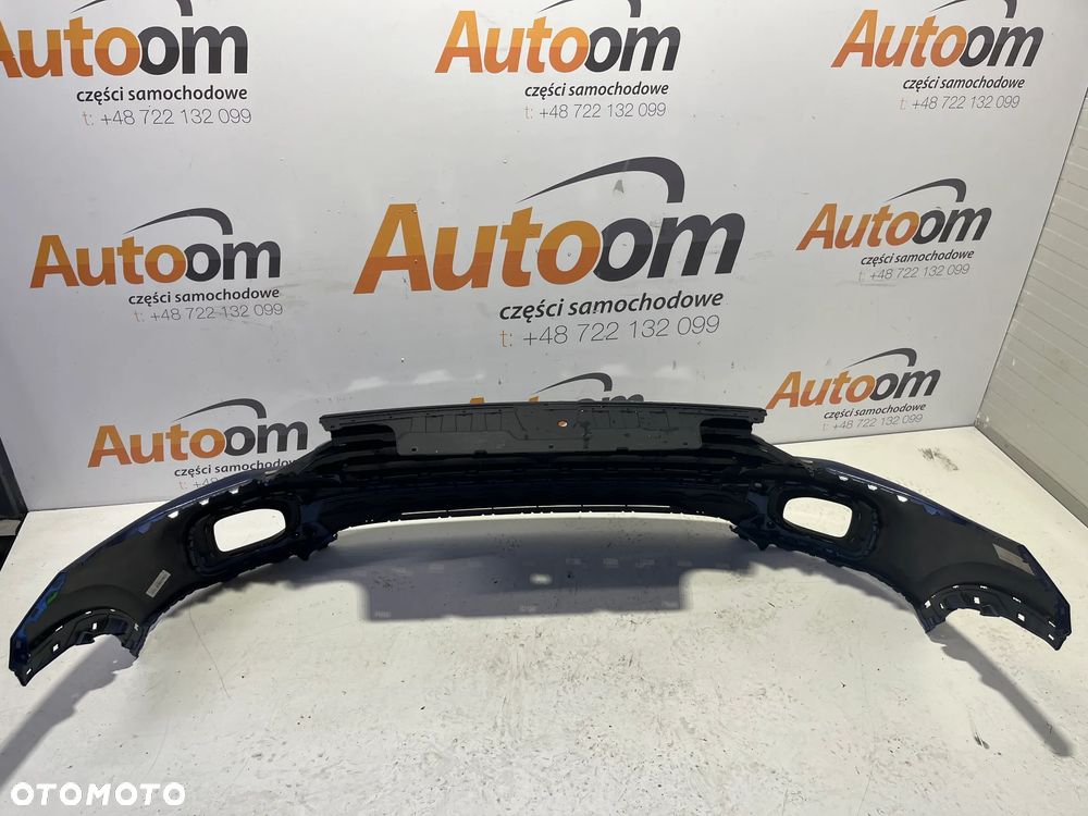 ZDERZAK PRZOD PRZEDNI VW T-CROSS 2GM 18- + GRILL - 7