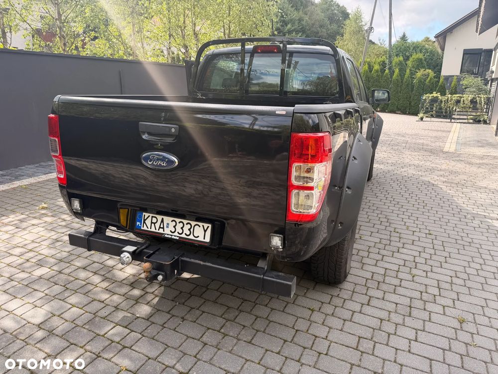 Ford RANGER - 5