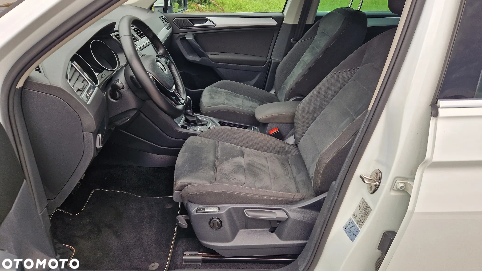 Volkswagen Tiguan 2.0 TDI BMT SCR 4Mot Highline DSG - 13
