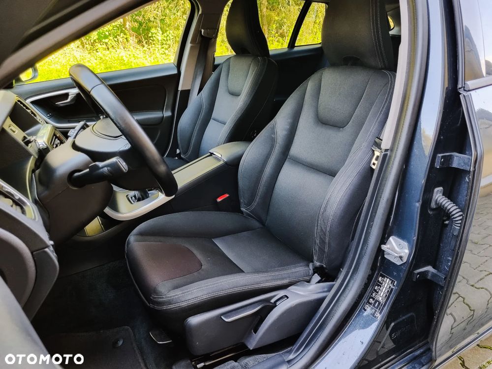 Volvo V60 - 7