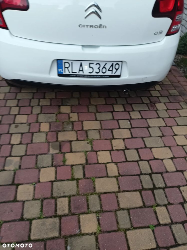 Citroën C3 1.4 HDi Style - 4