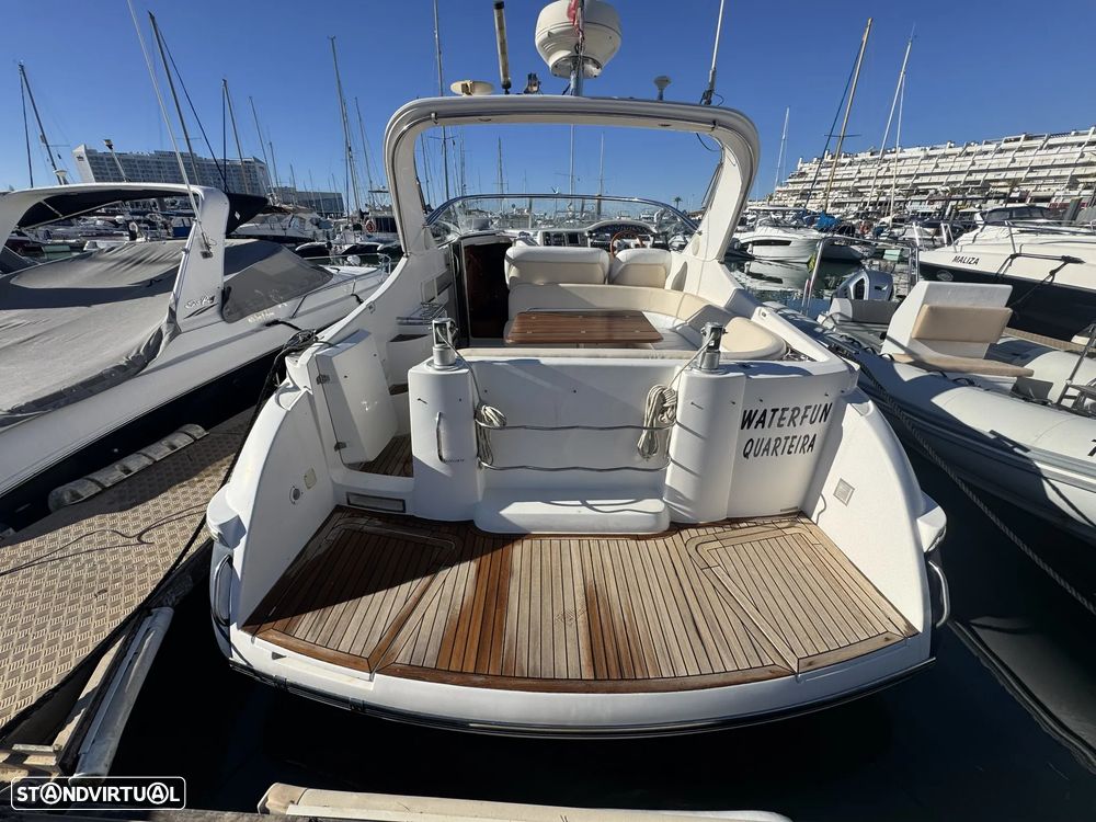 Windy 32 Scirocco - 24